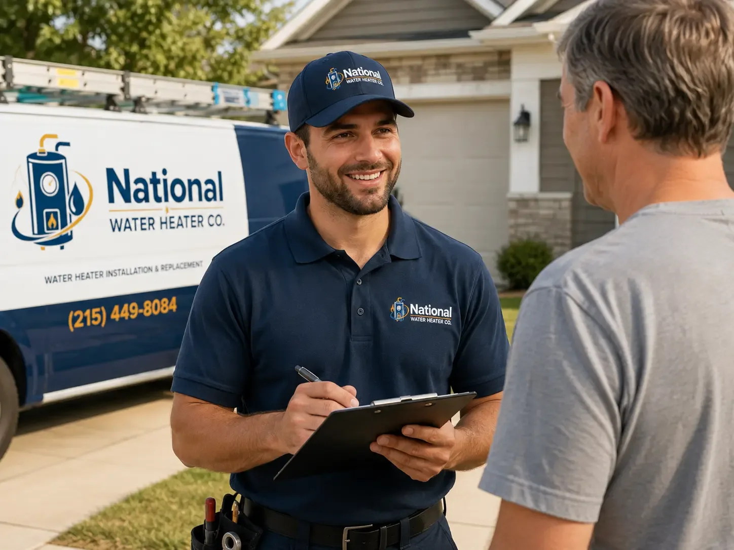 Water Heater Installation Mountain Home, TX FAQs